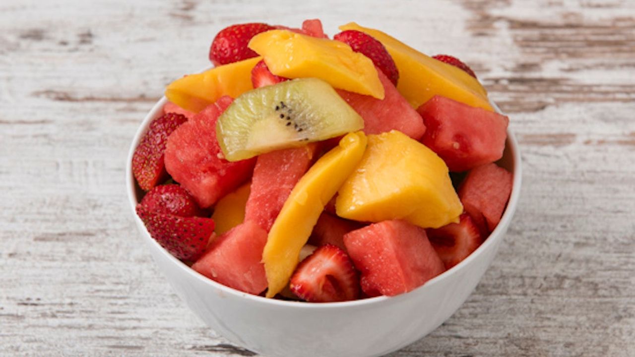 Fruit Salad