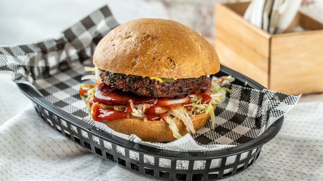 Vegan Bliss (Standard)