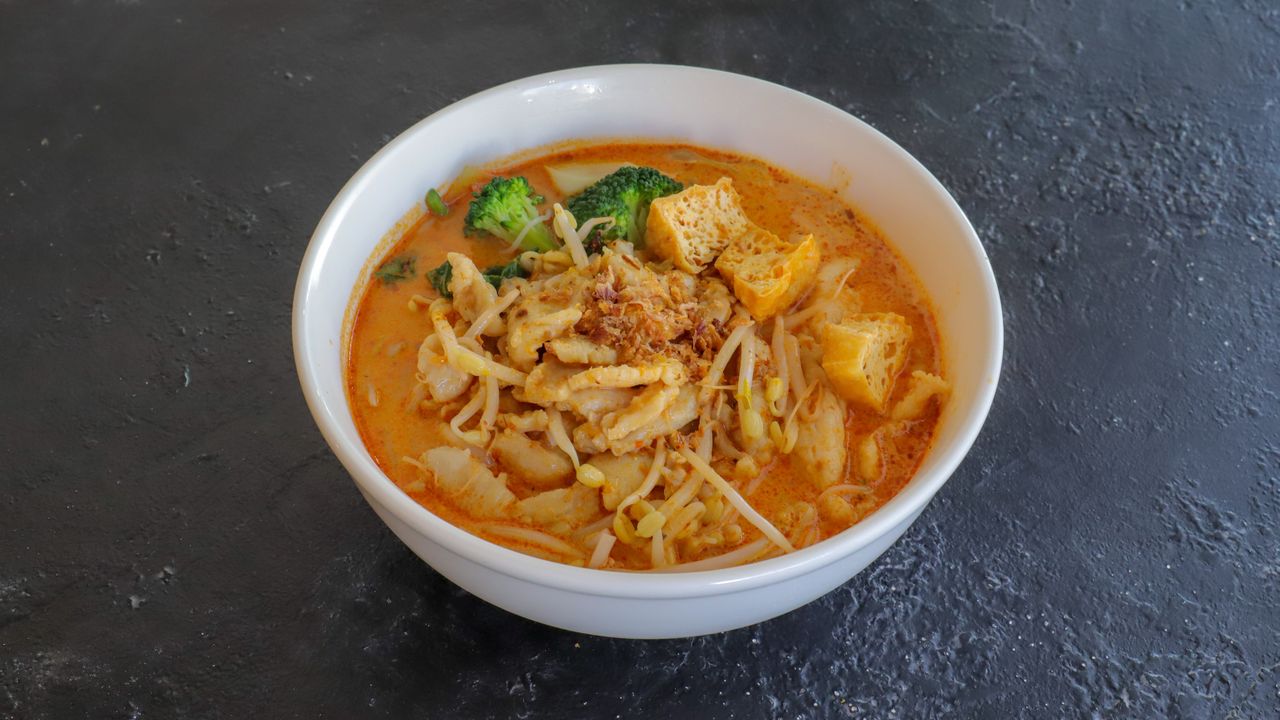Laksa