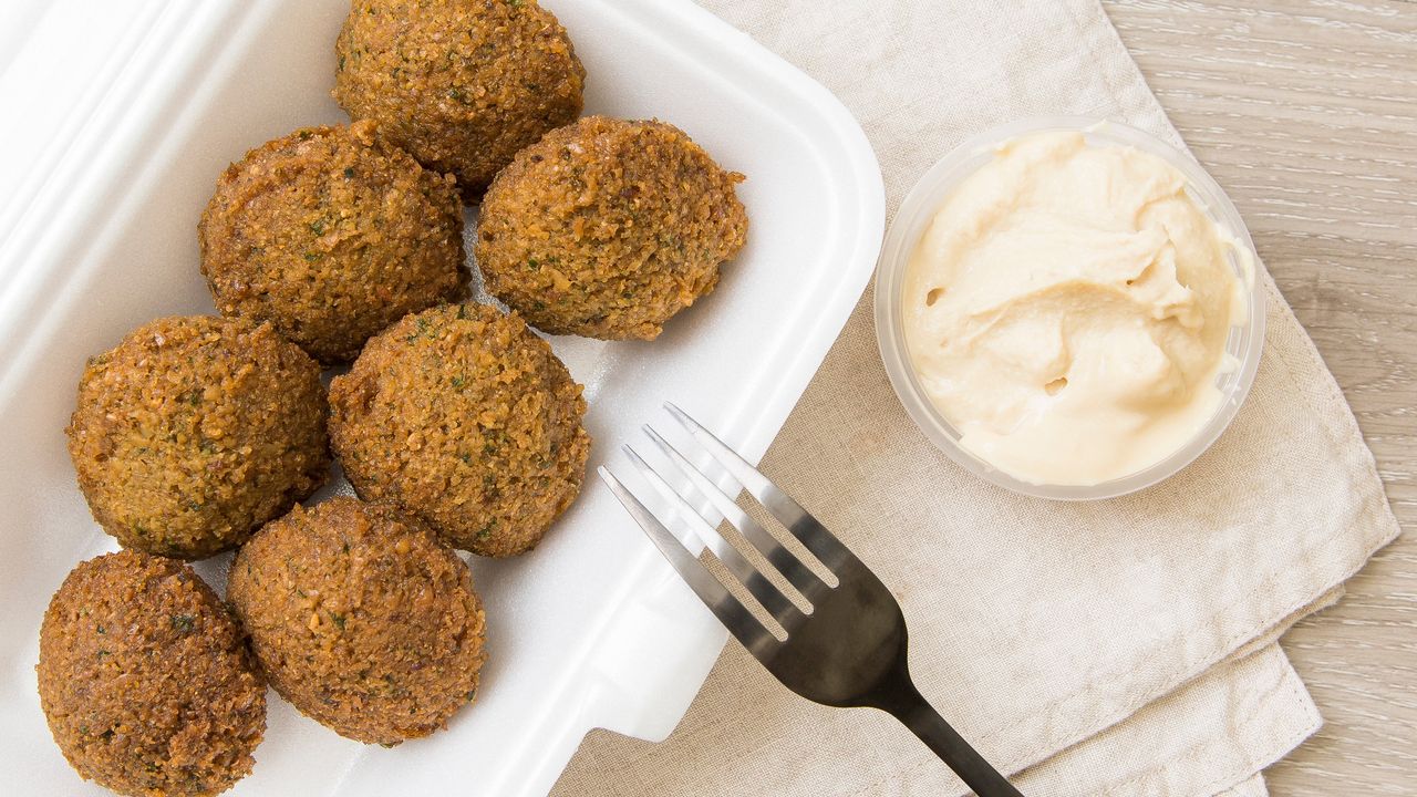 Falafel