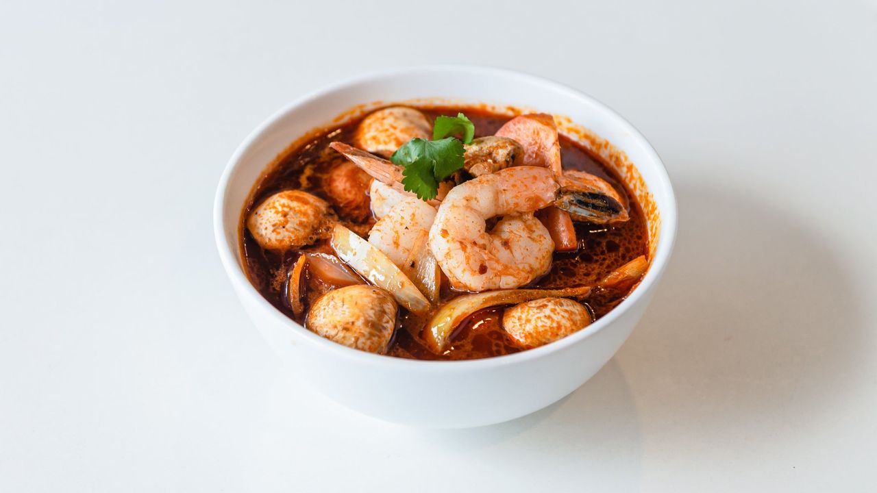 Tom Yum
