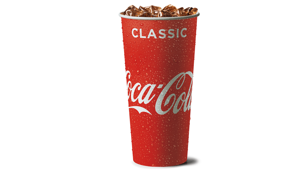 Coke®