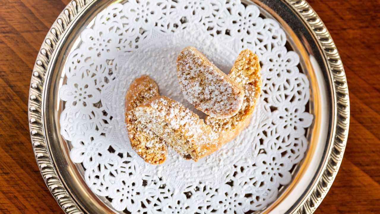 Biscotti