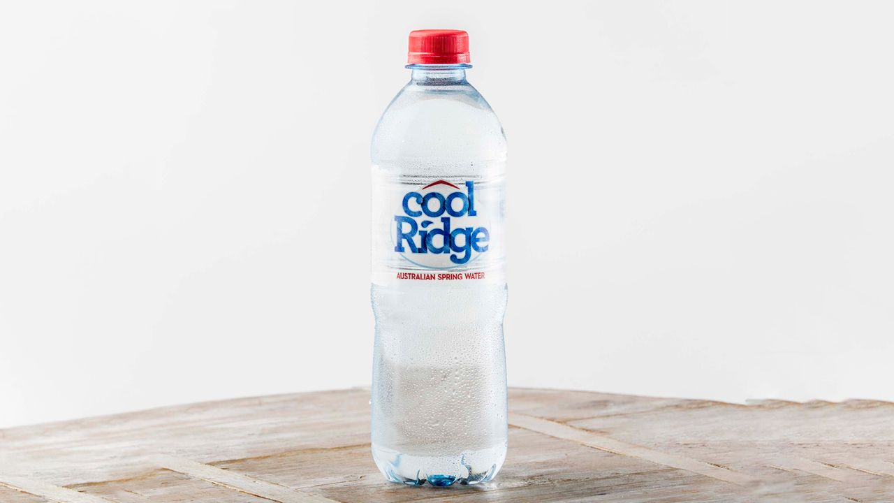 Cool Ridge Water 600ml