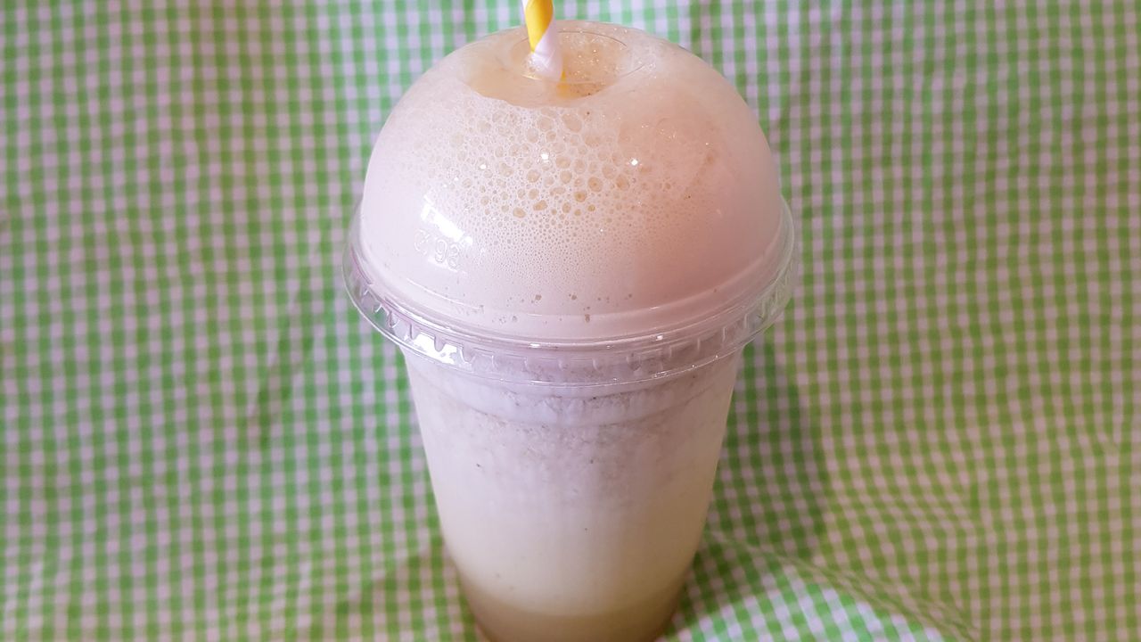 Apple Mint