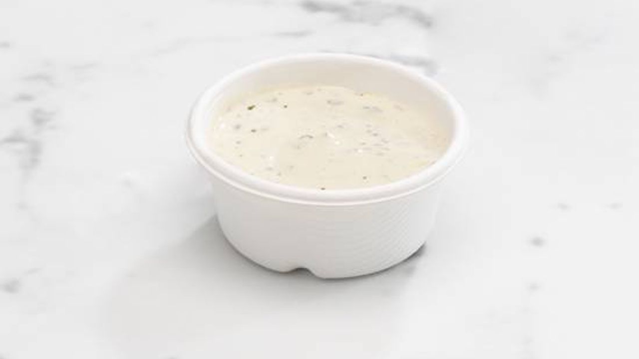 Side of Basilo Sauce