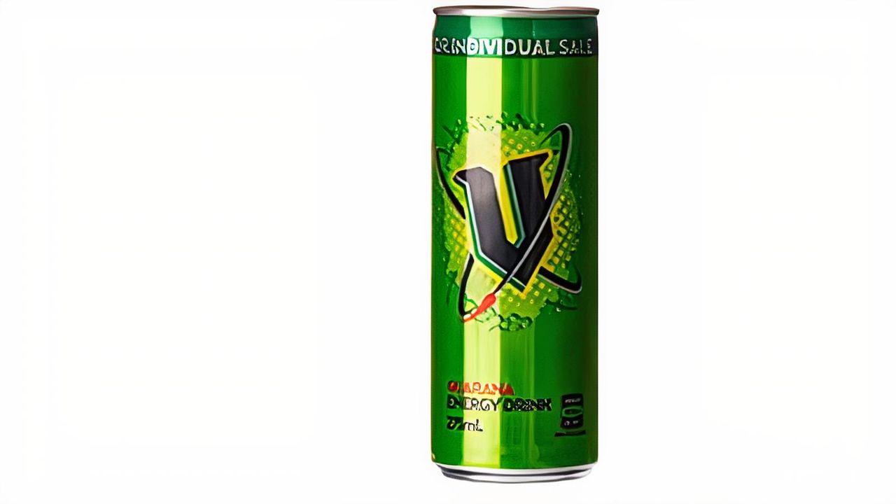 V(Energy Drink)