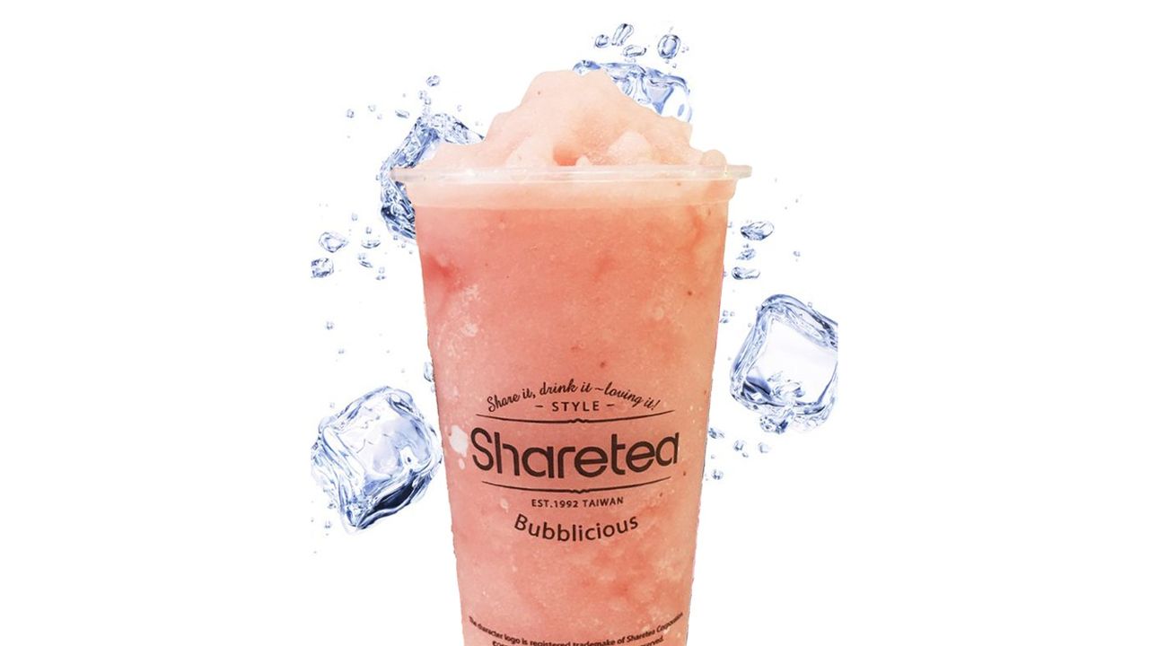 Mixed Berry Crush (L)