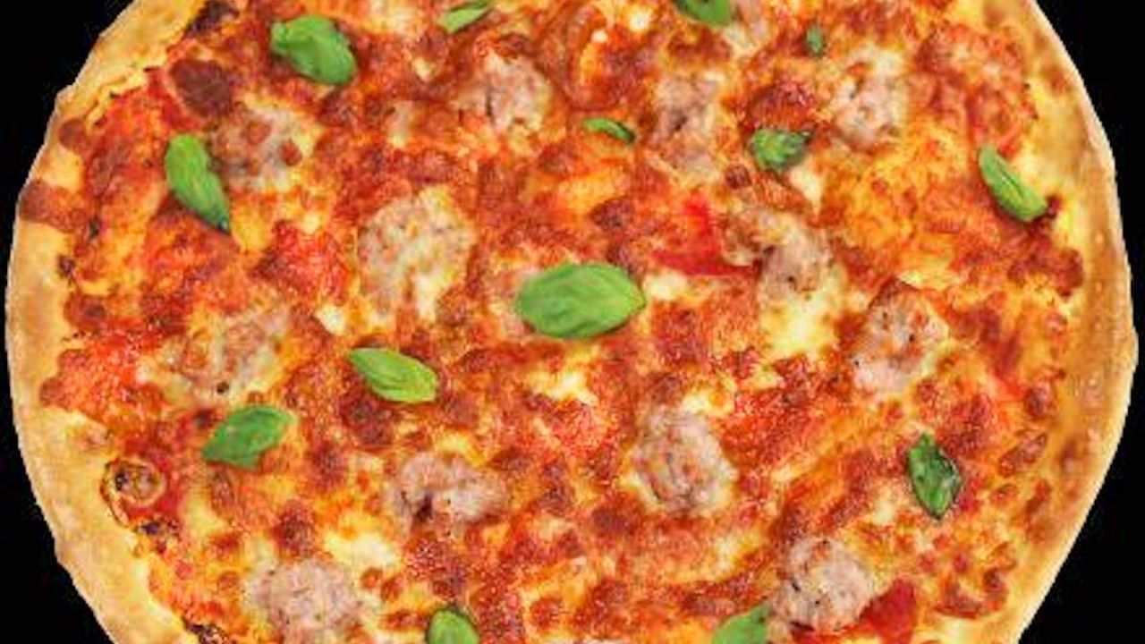 Large Original Porchetta (5714 kJ)