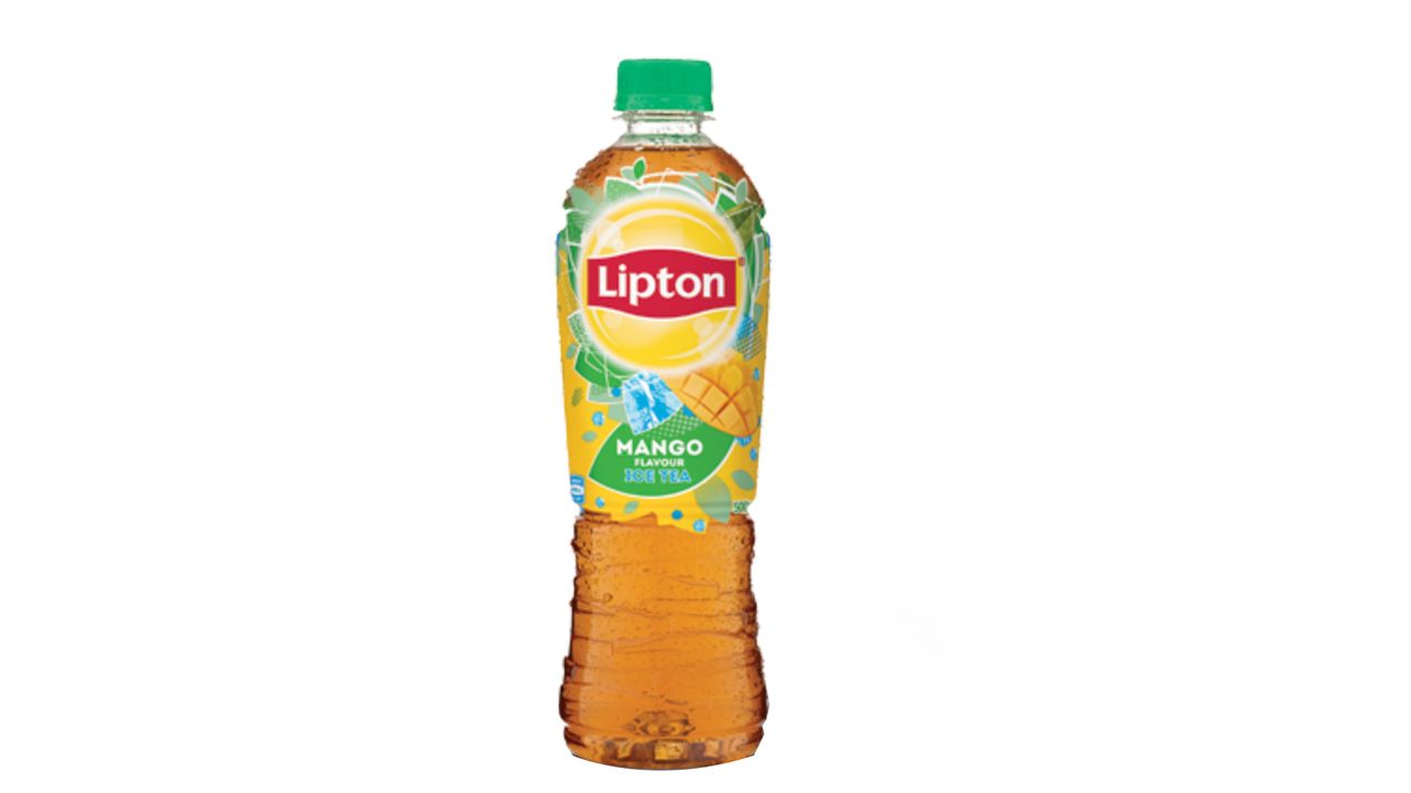 Lipton Ice Tea Mango 500ml