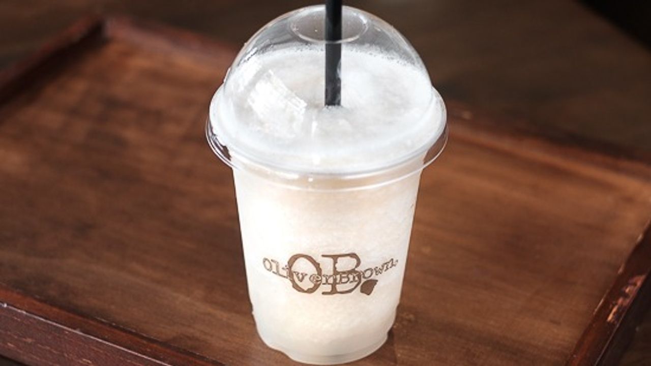 Lychee Crush