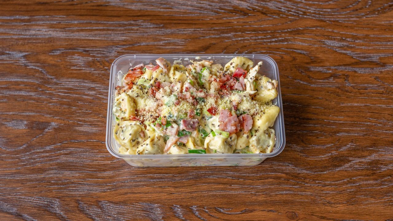 Tortellini Pasta