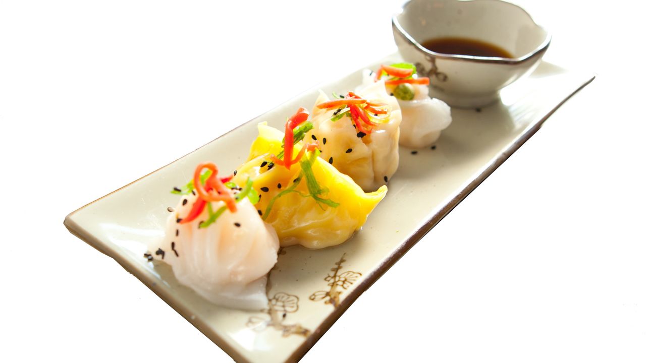 Shumai