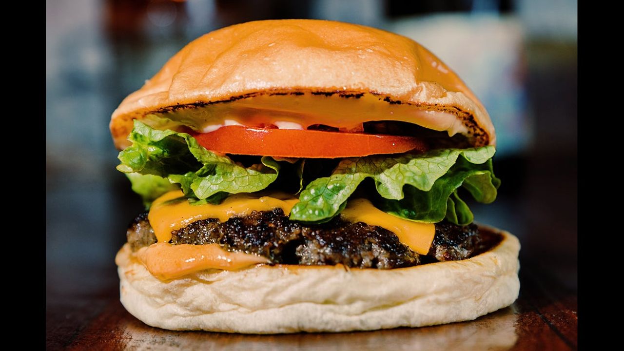 Mary's Burger