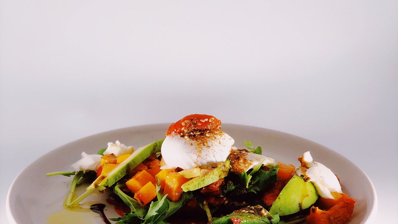 Bruschetta (DFO, GFO, V, VEO)
