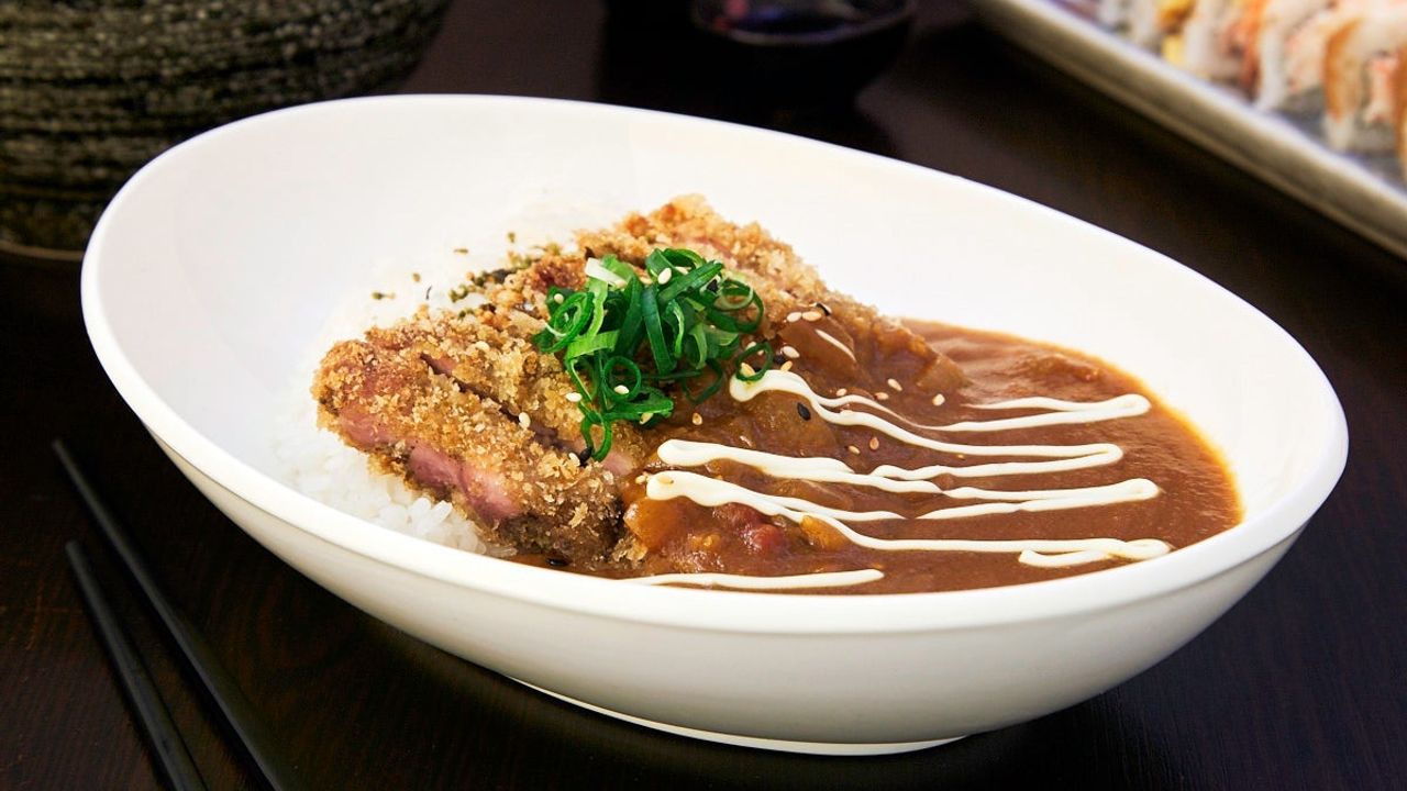 Curry