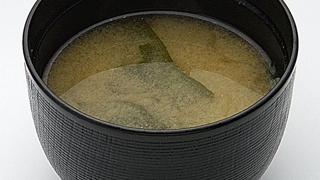 Miso Soup