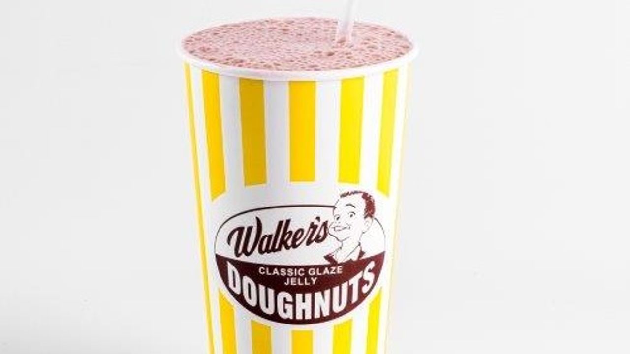 Milkshake