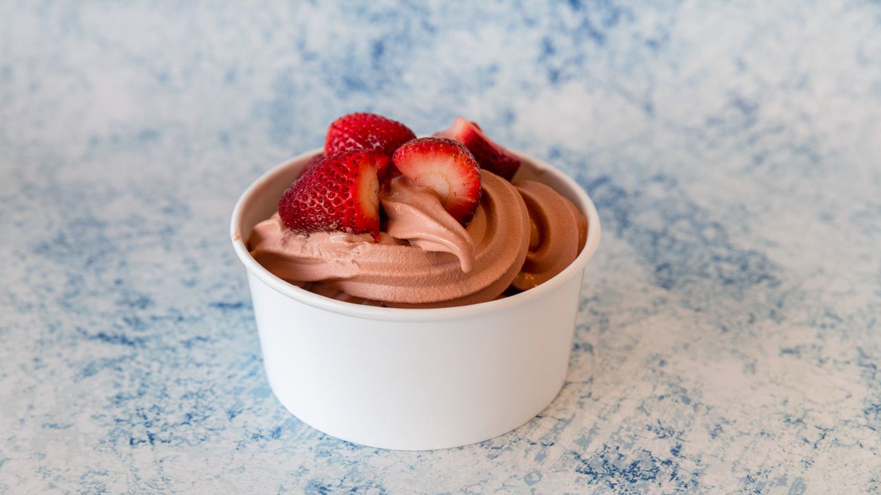 Chocoberry