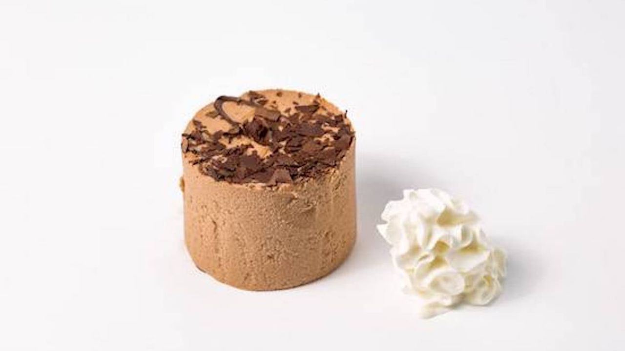 Mars Bar Cheese Cake