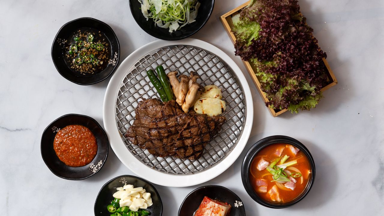 Wagyu Chuck Roll Bulgoki (300g)