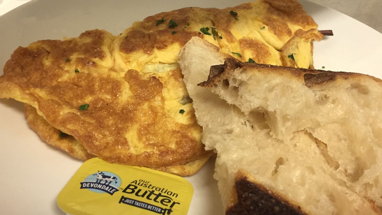 Omelette