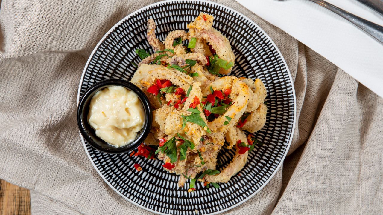 Calamari