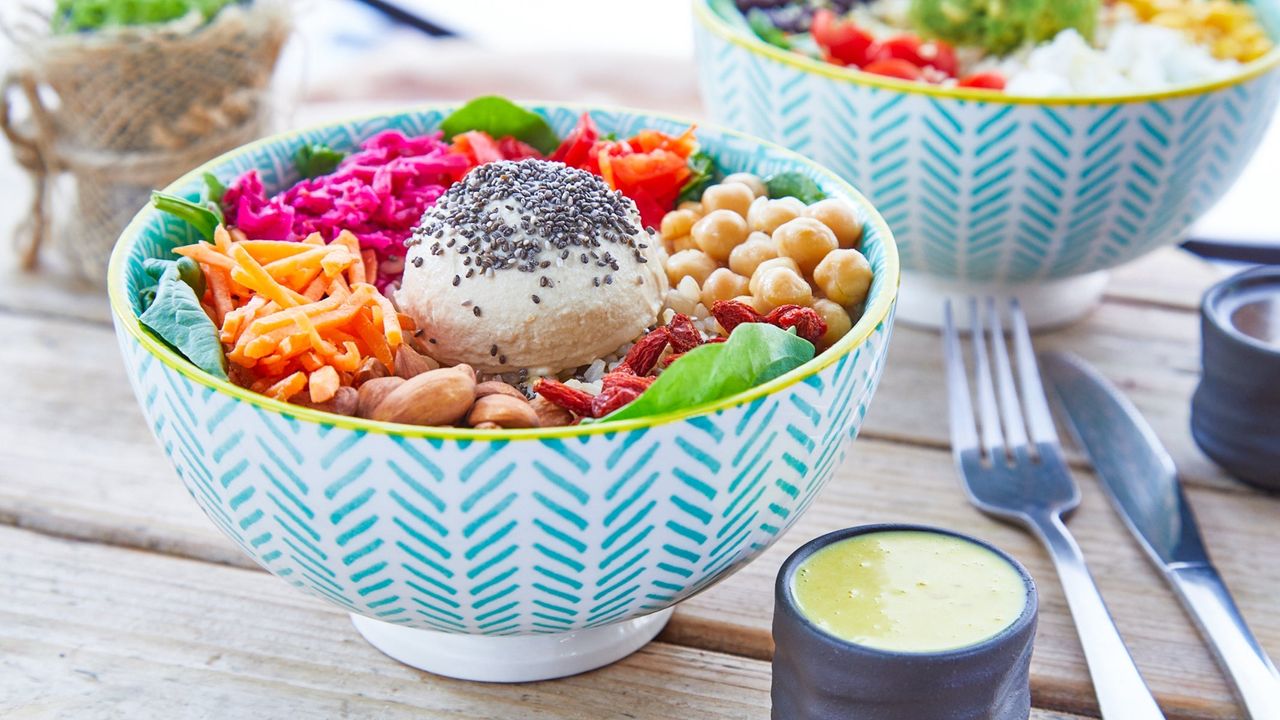 Naked Bowl (gf/v/rsf)