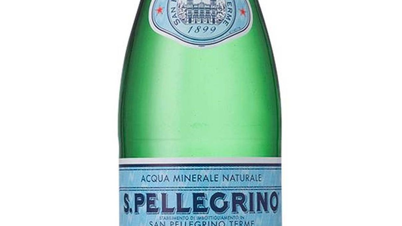San Pellegrino