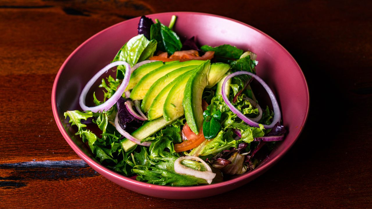 Foundry Salad