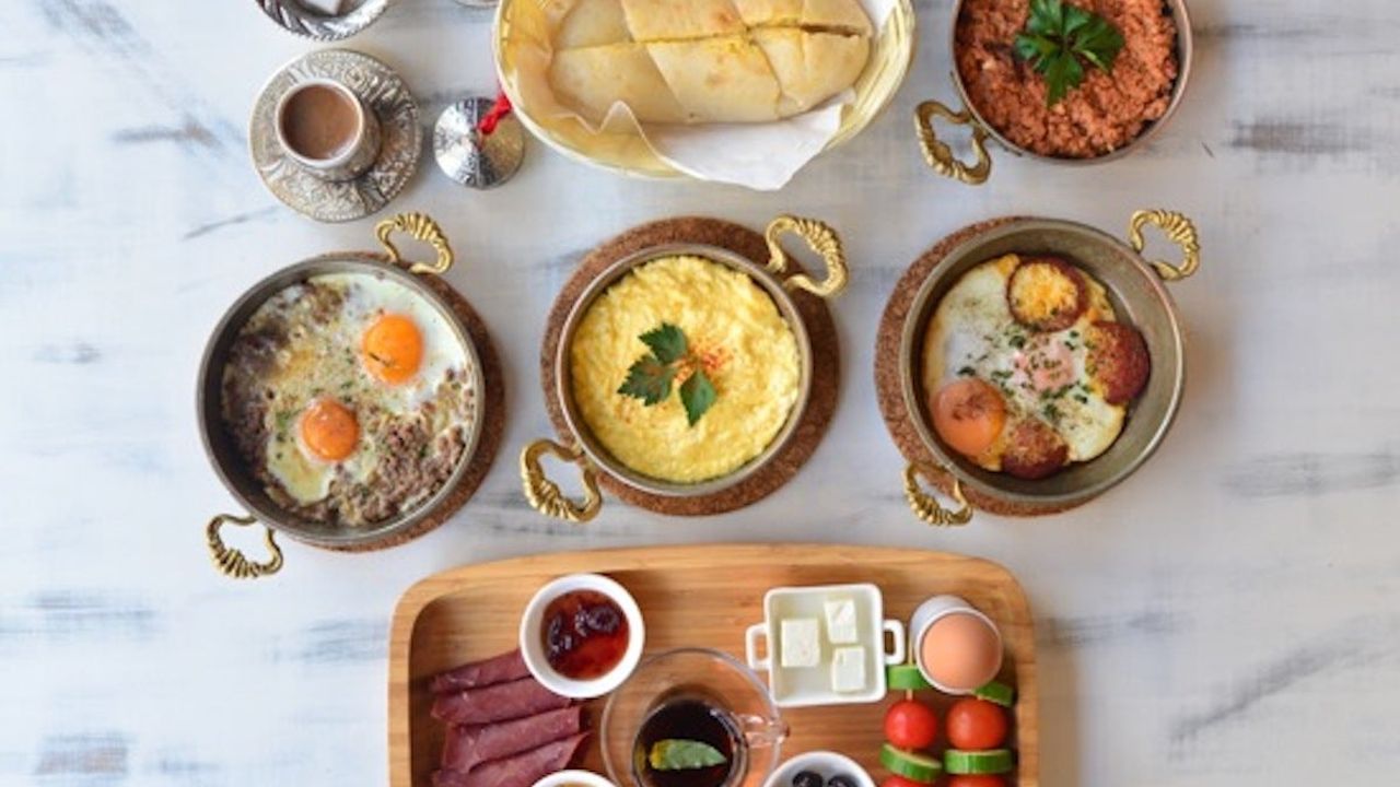 Big Breakfast