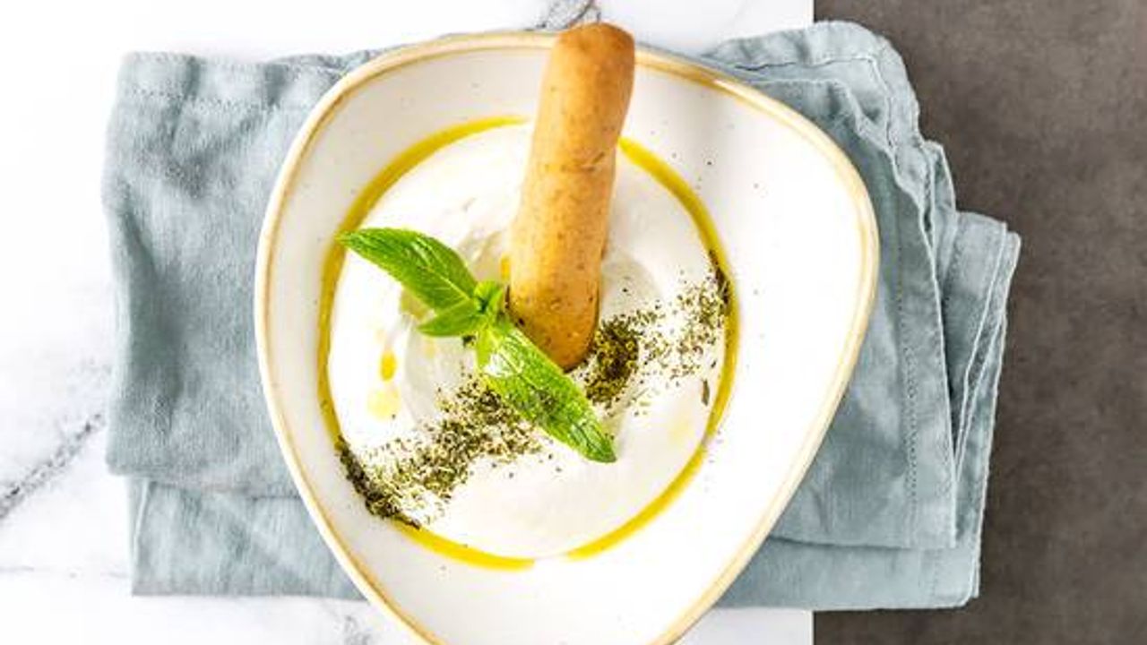 Labneh