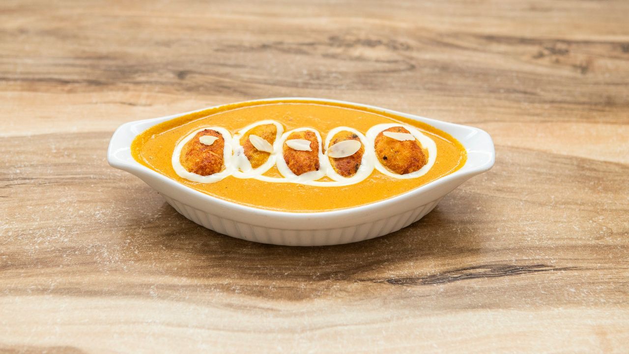 Malai Kofta
