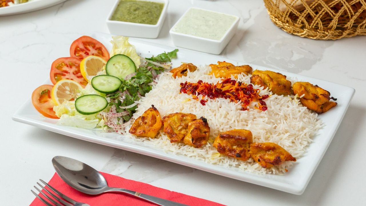 Chalaw Chicken
