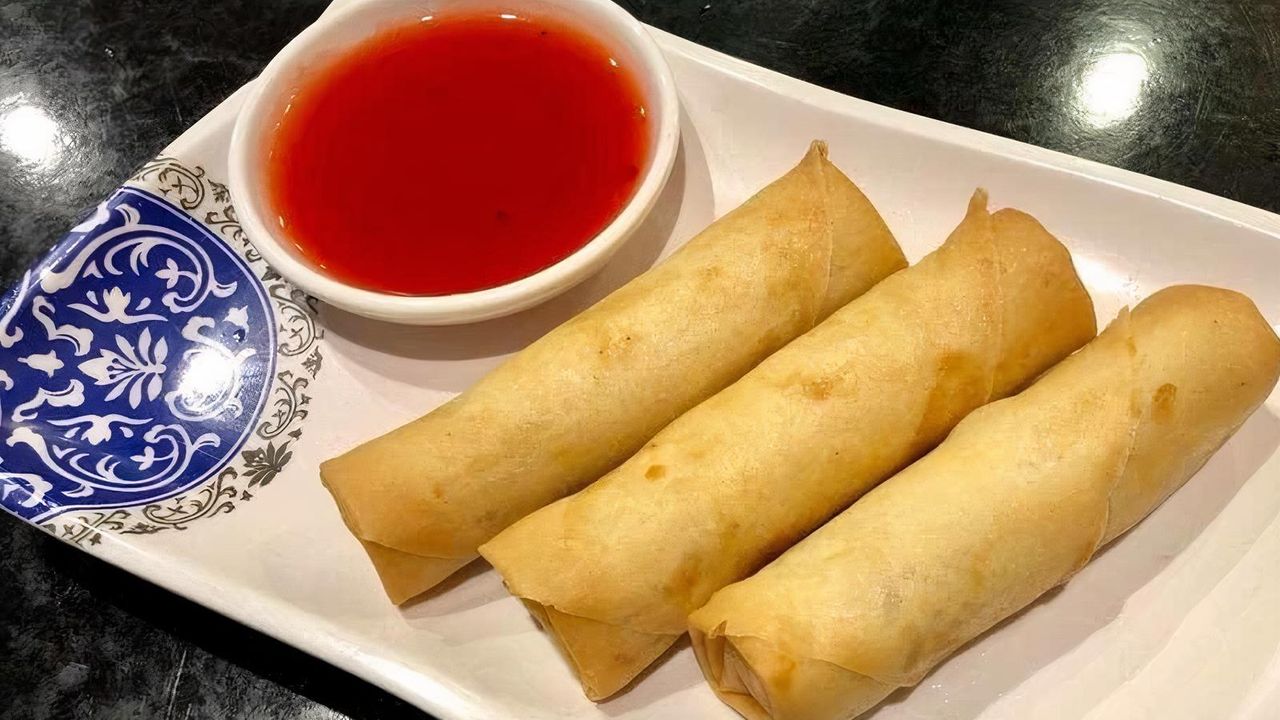 Spring Roll