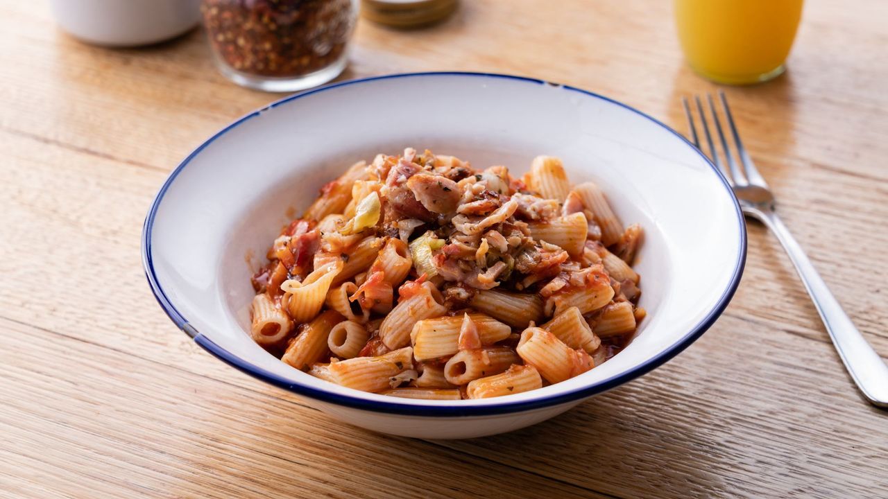 AMATRICIANA