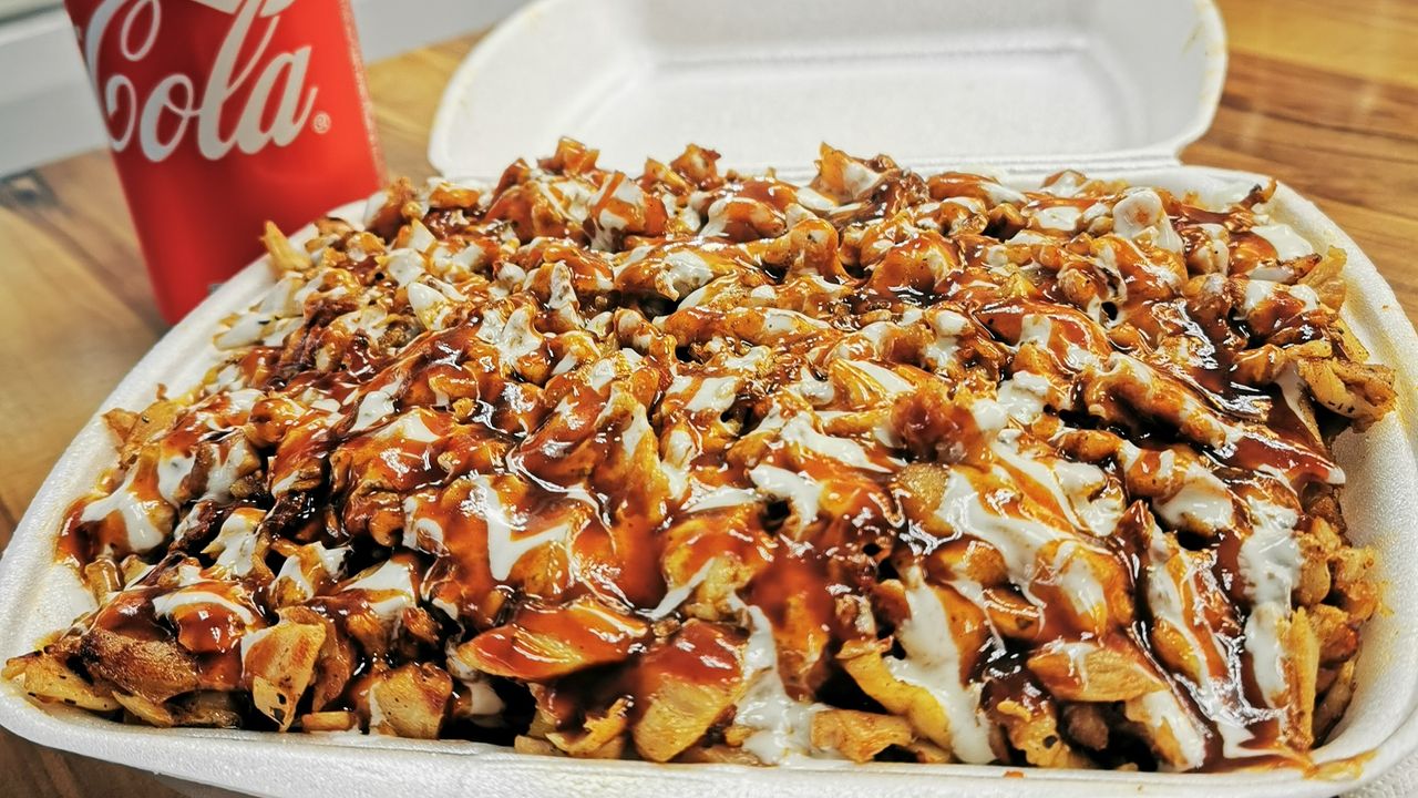Chicken HSP