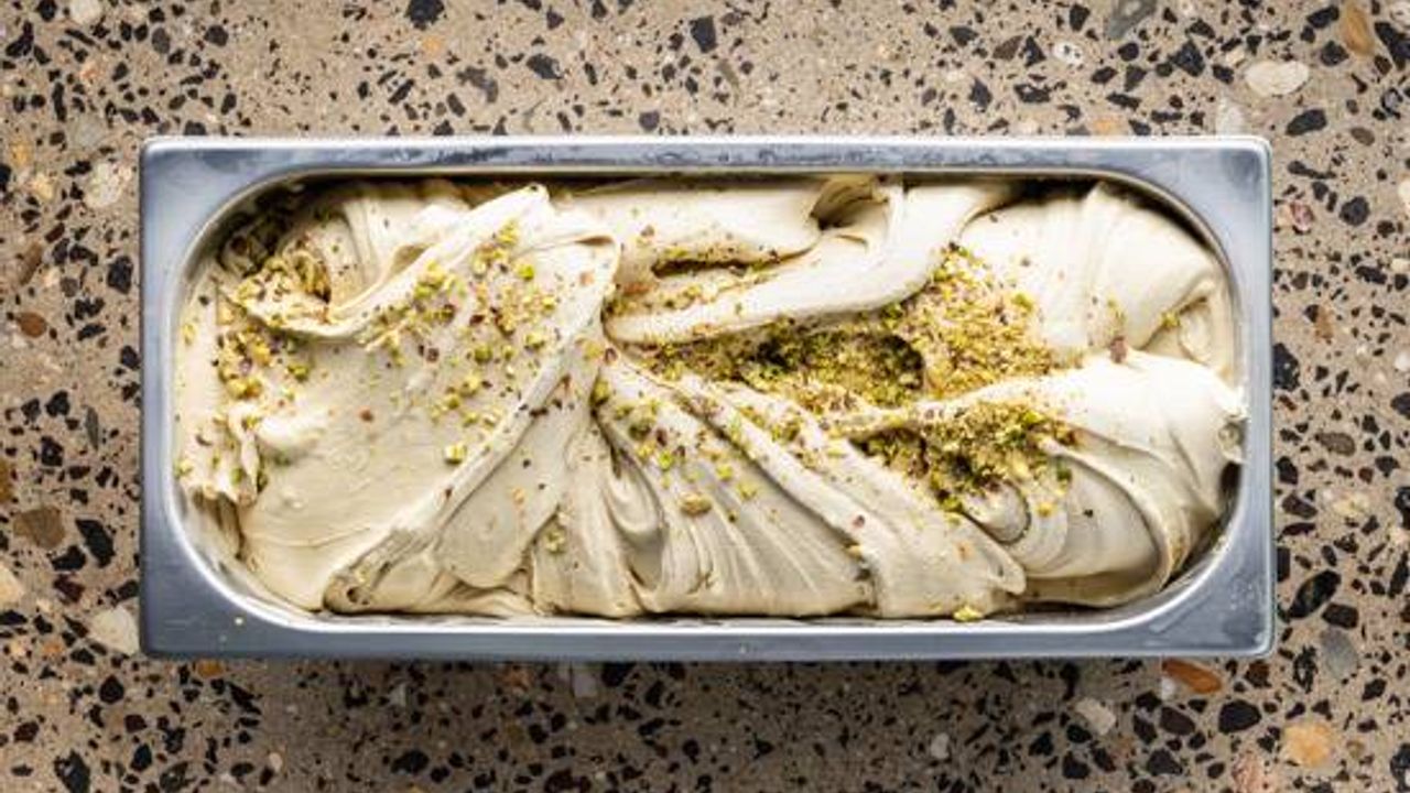 Pistachio
