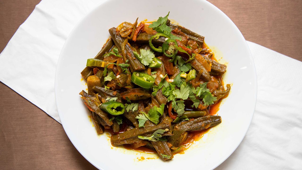 Bhindi