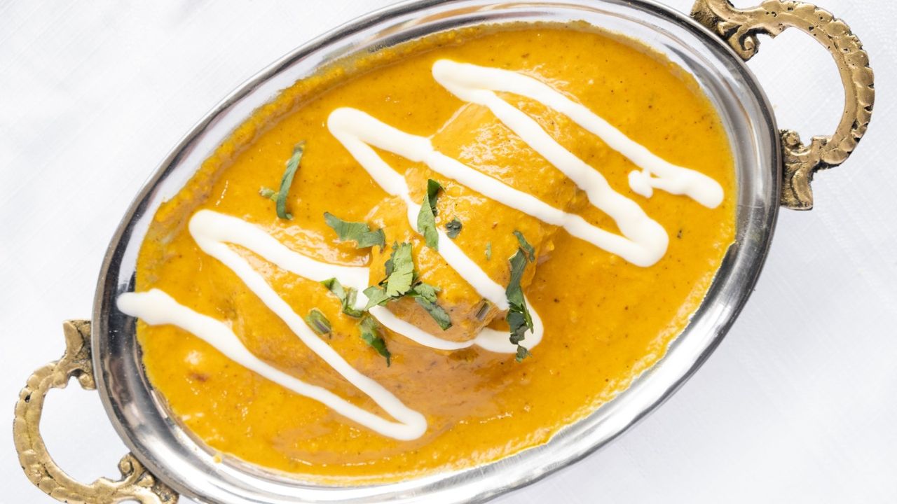 Malai Kofta