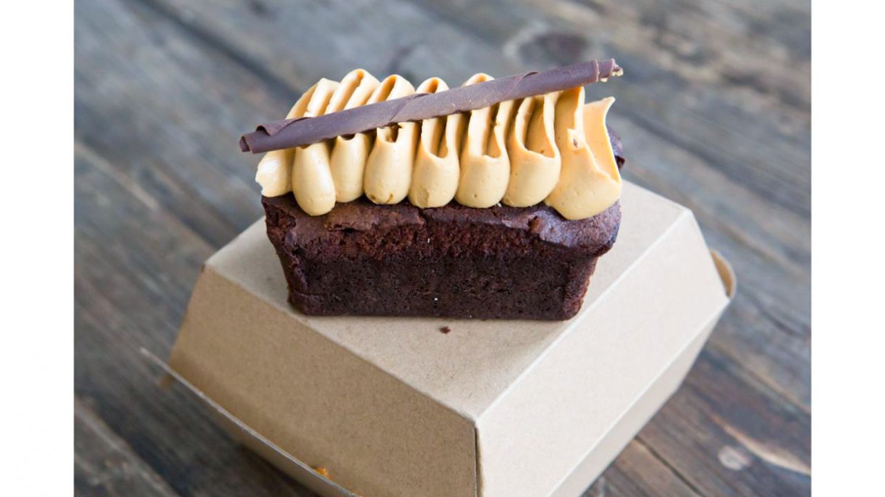 Mississippi Cake Gluten Free