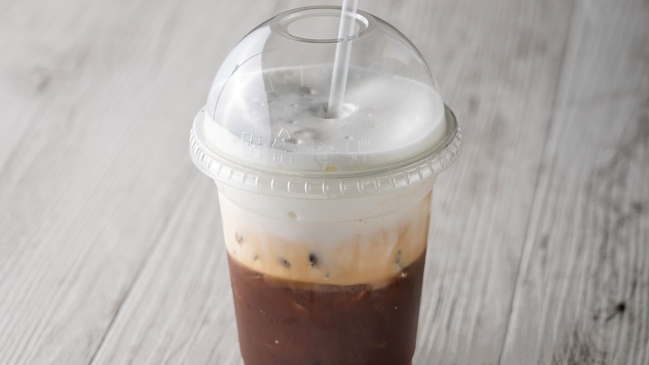 Iced Coffee