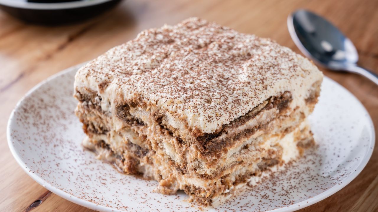 Tiramisu (Regular)