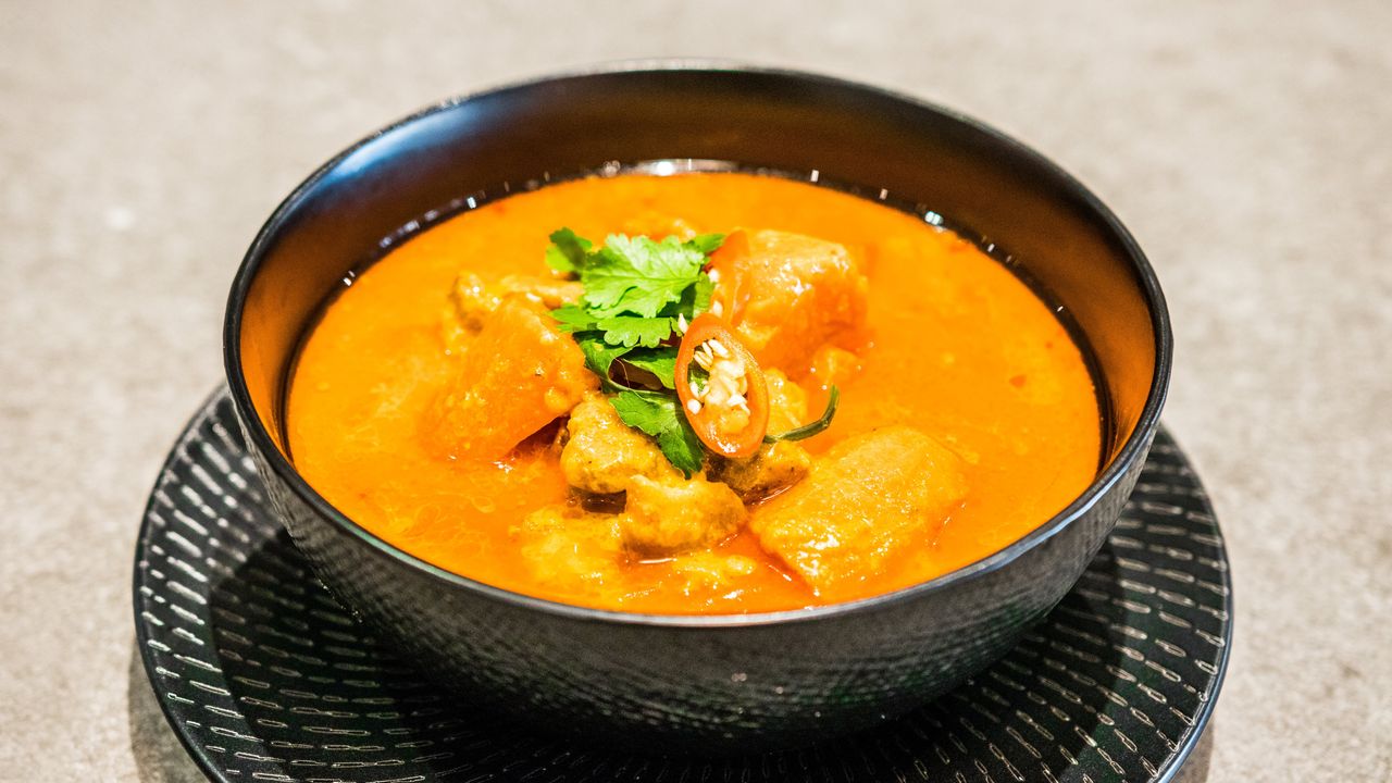 Vietnamese Curry