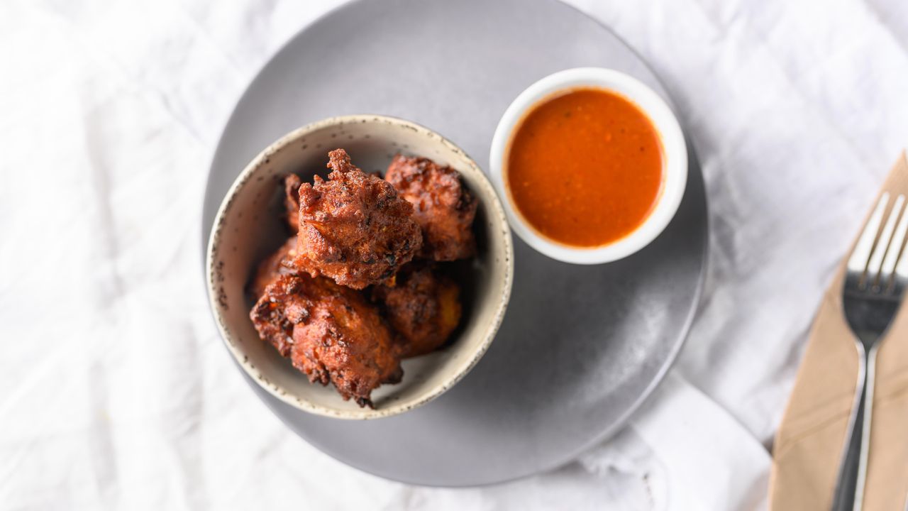 Kofta Balls