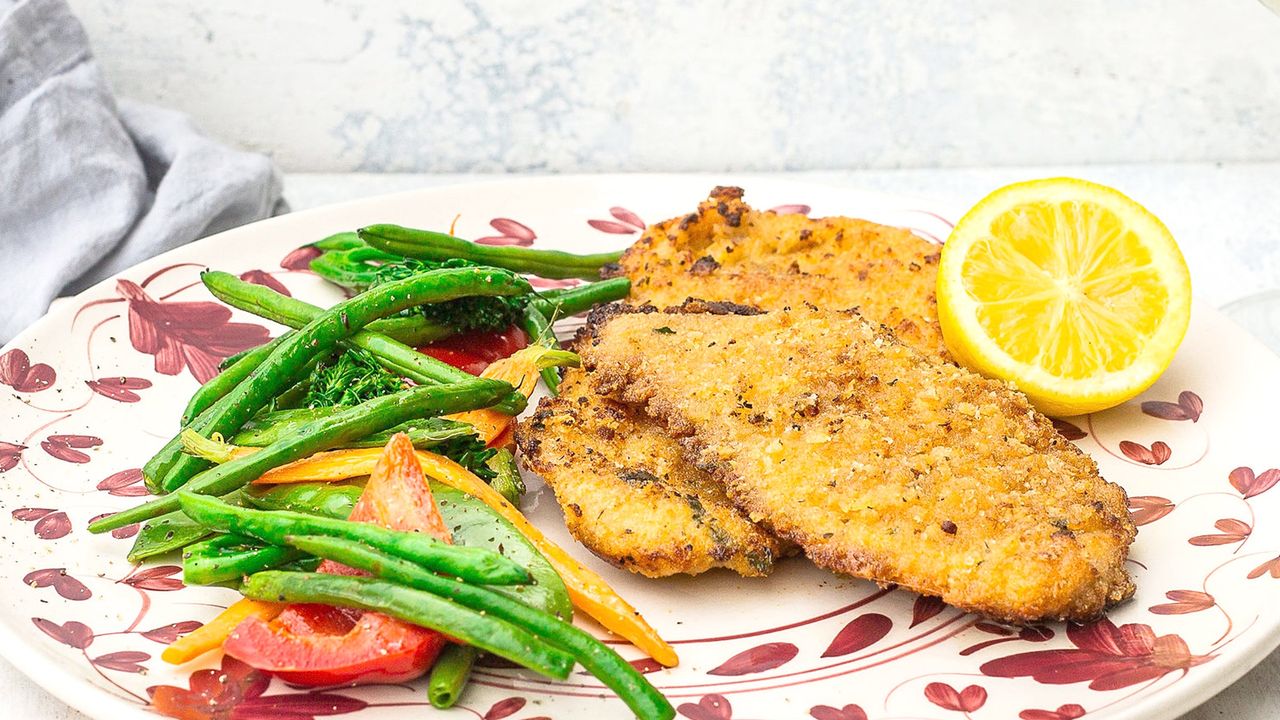 Schnitzel