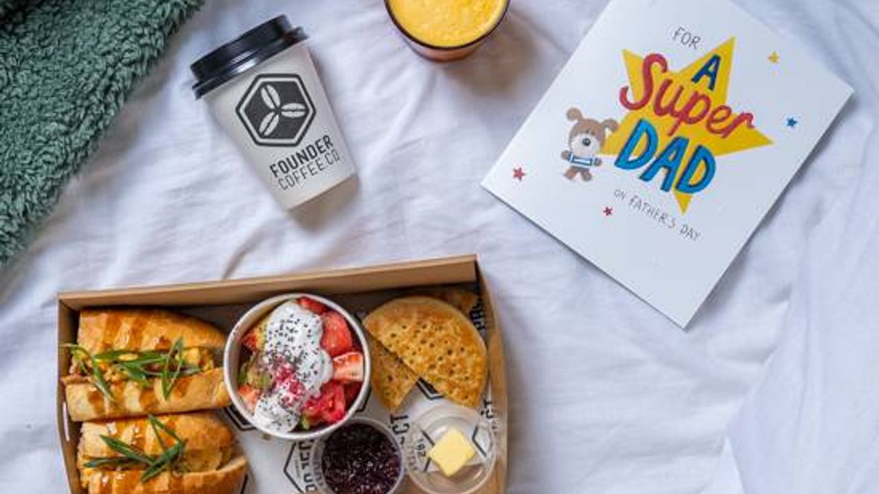 Brunch Kit for One (VGO)