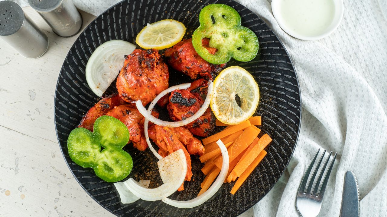 Chicken Tikka