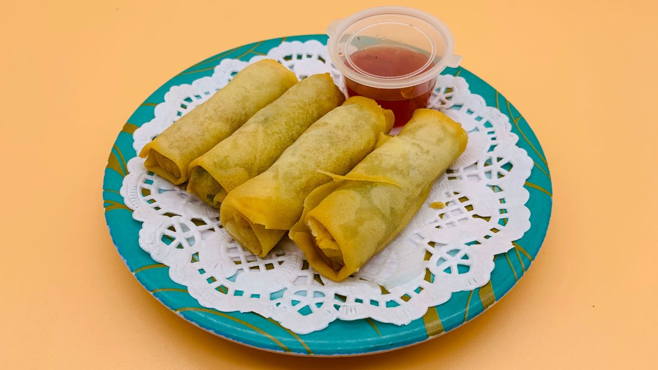 Spring Roll