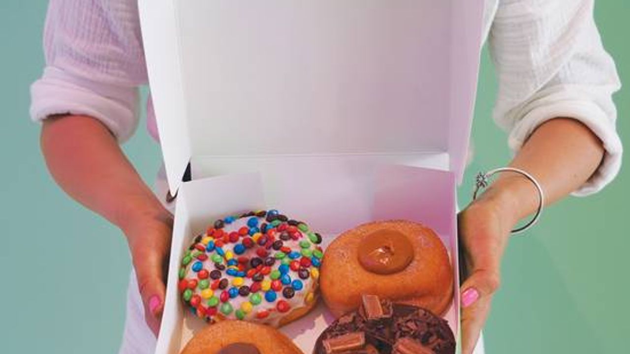 Mixed Four Pack